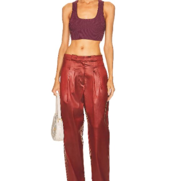 DIOTIMA Two Pleat Pants - Picture 4 of 7